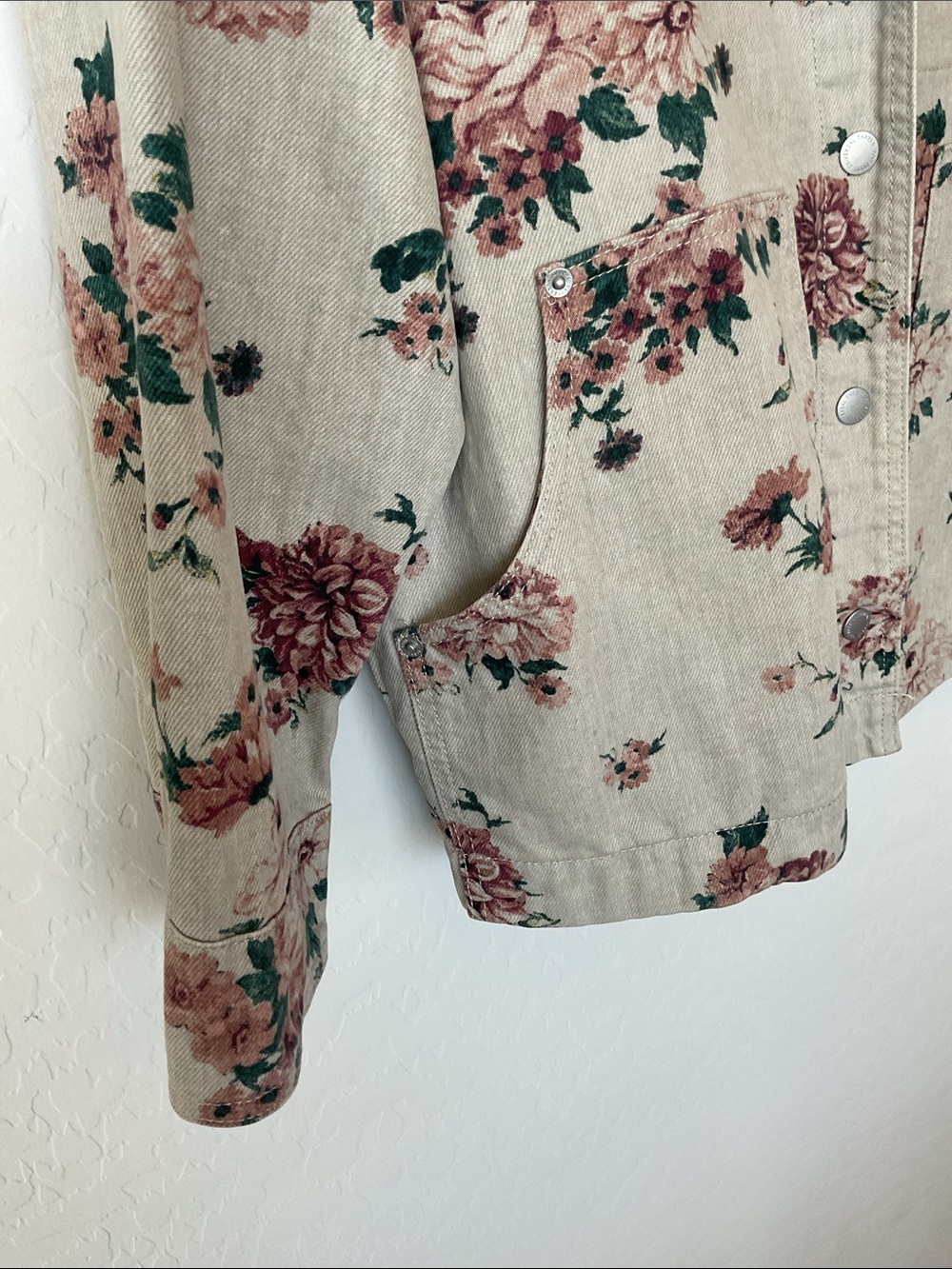 Universal Thread Jacket - Picture 5 of 15